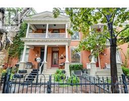 541 BESSERER STREET, ottawa, Ontario