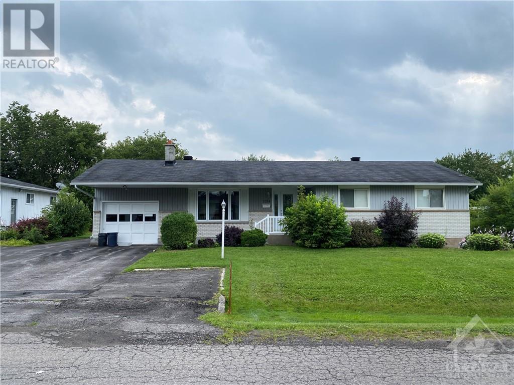 1134 MAISONNEUVE STREET, orleans, Ontario