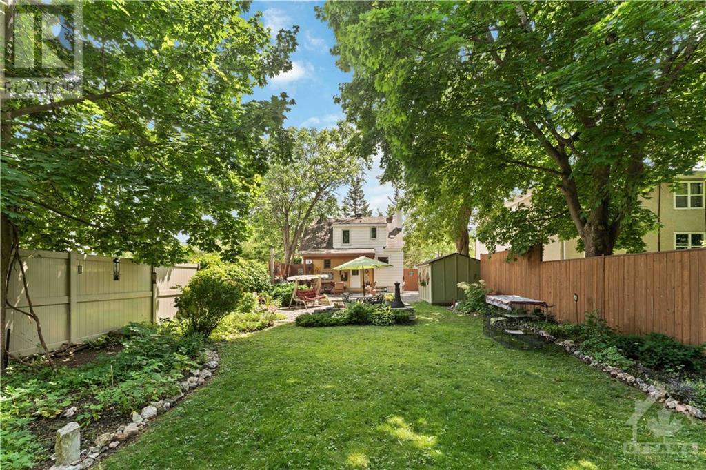 1247 Summerville Avenue, Ottawa, Ontario  K1Z 8G6 - Photo 27 - 1360647