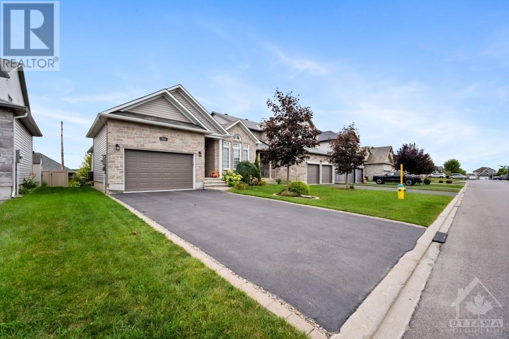 515 Ruby Street, Rockland, Ontario  K4K 0H6 - Photo 2 - 1360415