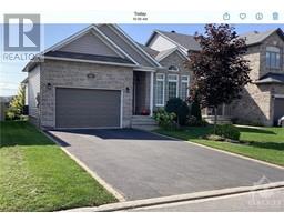 515 RUBY STREET, rockland, Ontario