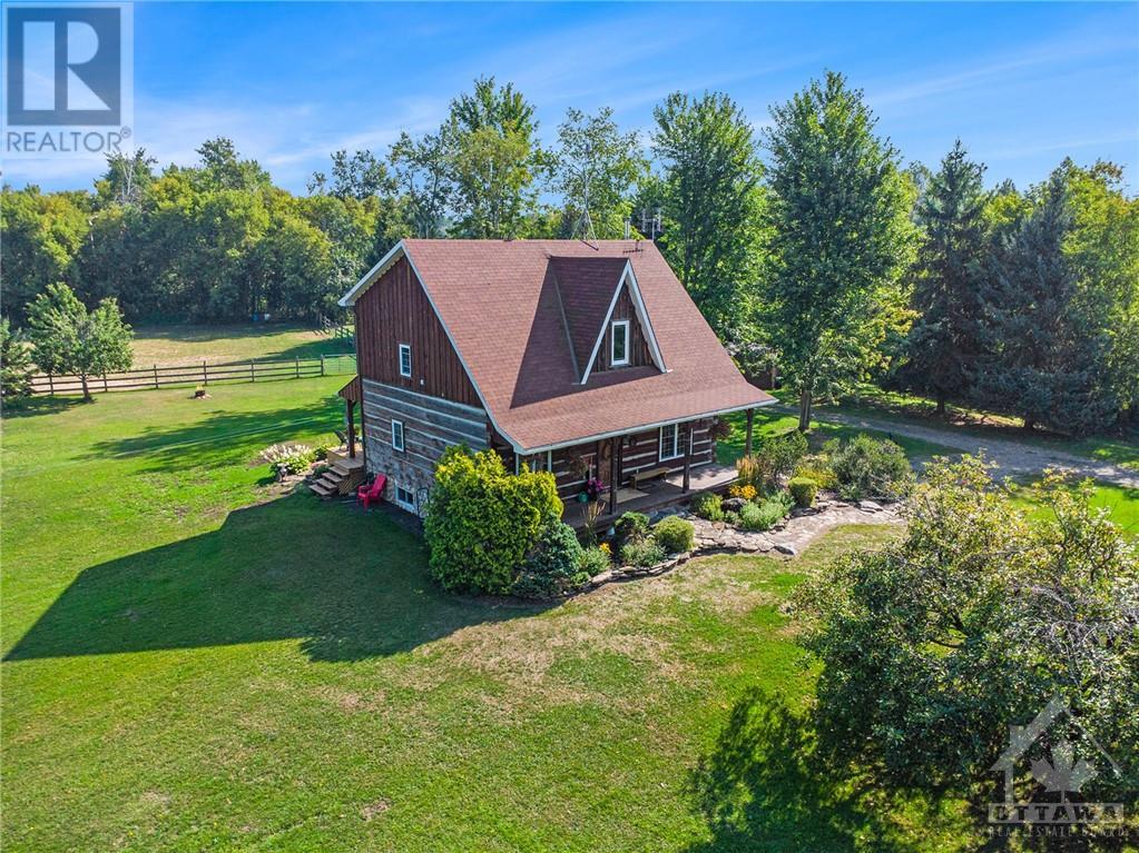1317 COUNTY RD 1 ROAD, mountain, Ontario
