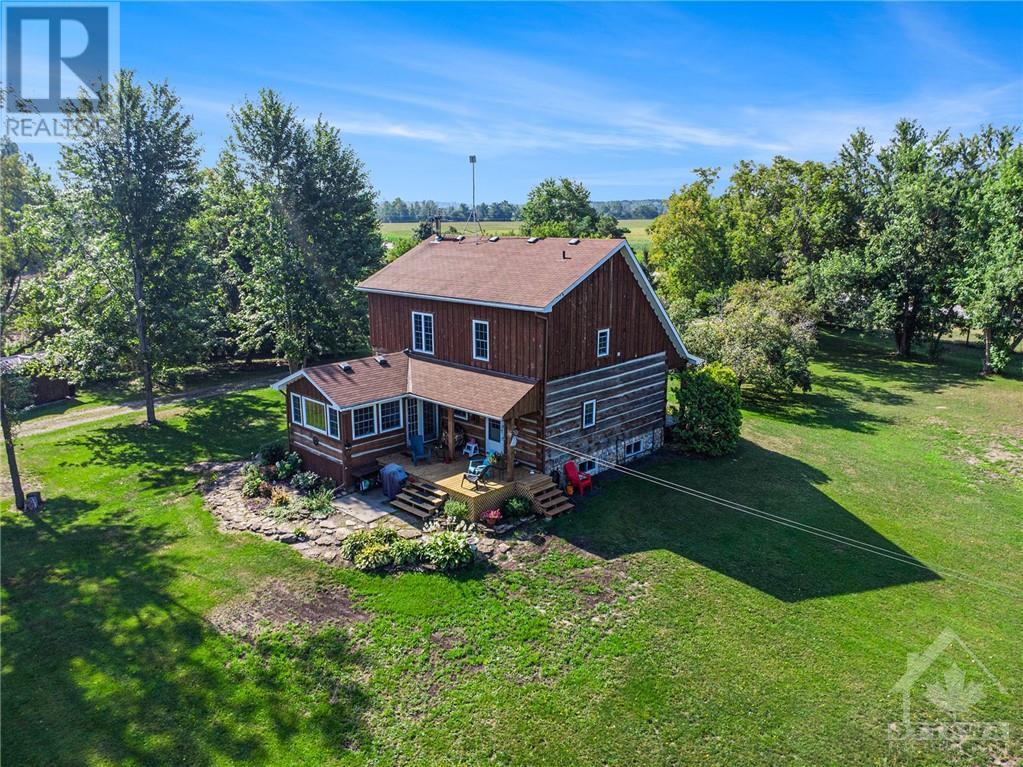 1317 County Rd 1 Road, Mountain, Ontario  K0E 1S0 - Photo 2 - 1360784