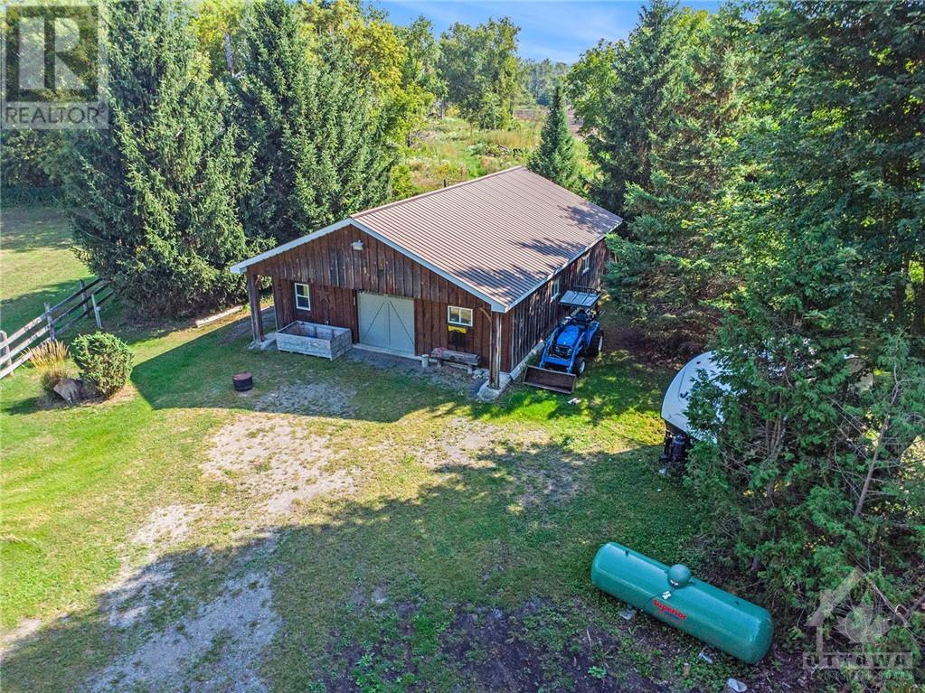 1317 County Rd 1 Road, Mountain, Ontario  K0E 1S0 - Photo 21 - 1360784