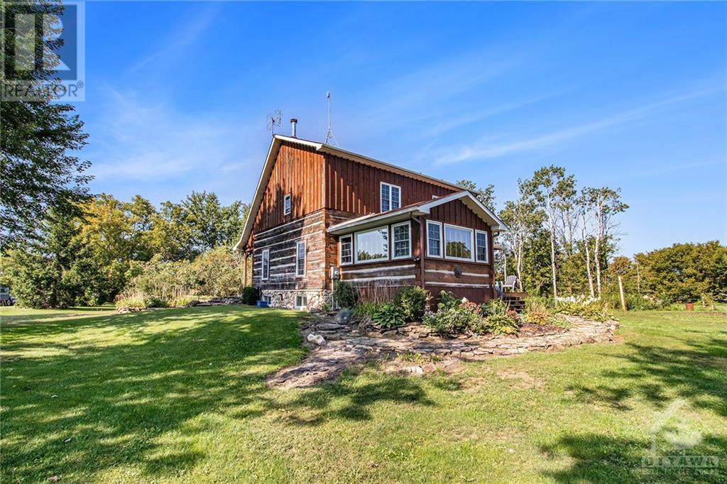 1317 County Rd 1 Road, Mountain, Ontario  K0E 1S0 - Photo 3 - 1360784