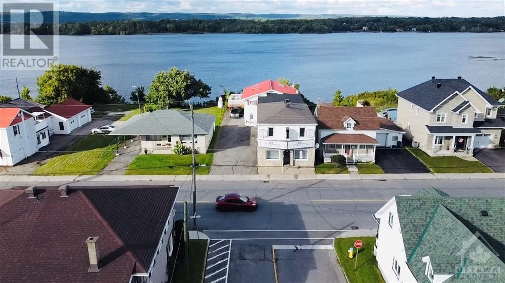1269 MAIN STREET E, hawkesbury, Ontario