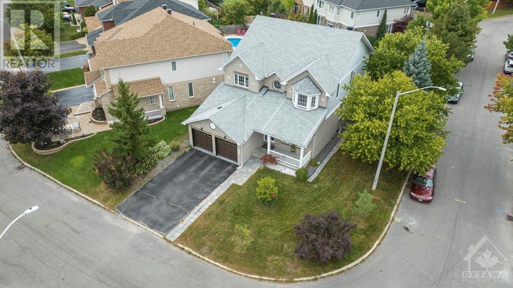 2144 BLUE WILLOW CRESCENT, ottawa, Ontario