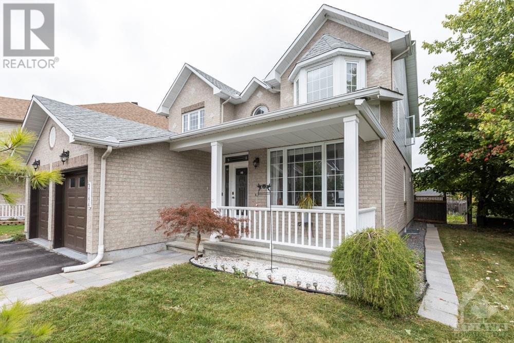 2144 Blue Willow Crescent, Ottawa, Ontario  K1W 1K5 - Photo 2 - 1360547