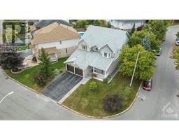 2144 BLUE WILLOW CRESCENT, ottawa, Ontario