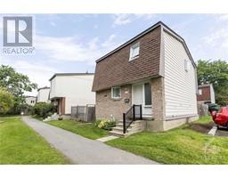 3290 SOUTHGATE ROAD UNIT#118, ottawa, Ontario
