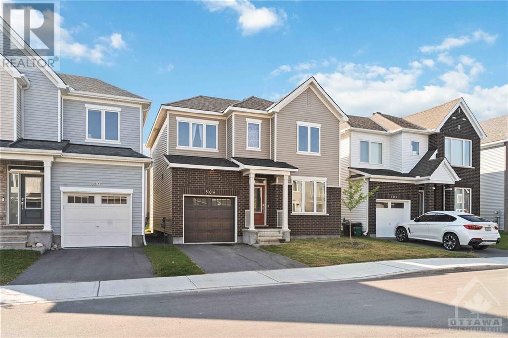 506 Sturnidae Street, Ottawa, Ontario  K2J 6W9 - Photo 2 - 1360253