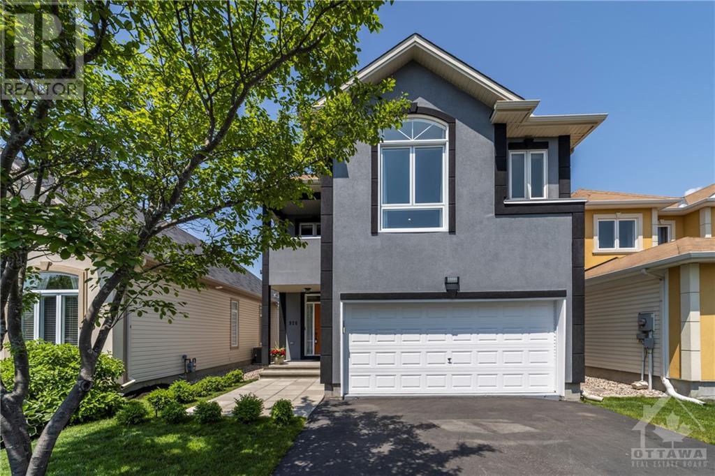 920 Gosnell Terrace, Ottawa, Ontario  K4A 5C4 - Photo 2 - 1360625