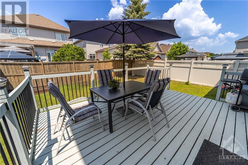 920 Gosnell Terrace, Ottawa, Ontario  K4A 5C4 - Photo 29 - 1360625