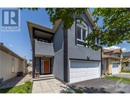 920 GOSNELL TERRACE, ottawa, Ontario