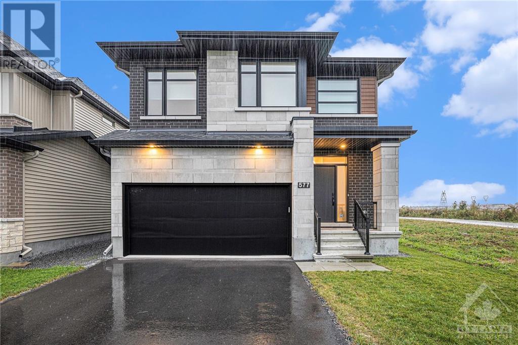 577 HONEYLOCUST AVENUE, stittsville, Ontario