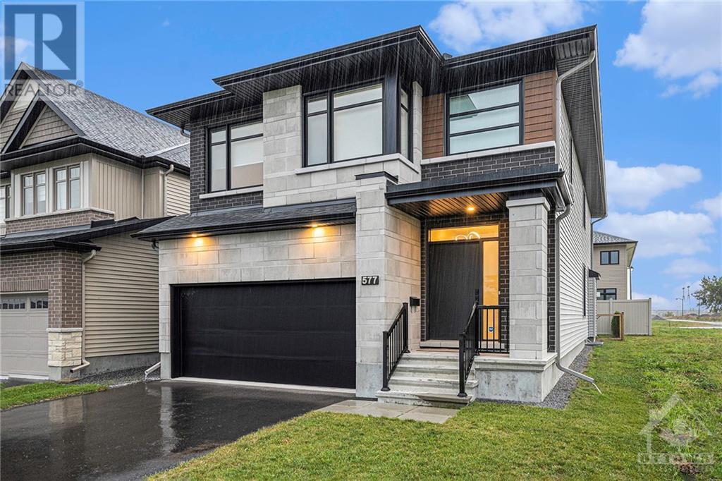 577 Honeylocust Avenue, Stittsville, Ontario  K2V 0L8 - Photo 2 - 1360247