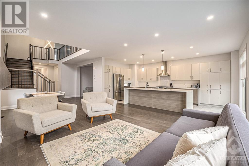 577 Honeylocust Avenue, Stittsville, Ontario  K2V 0L8 - Photo 7 - 1360247