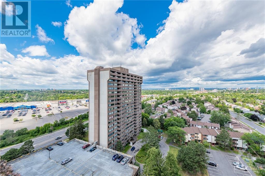 1285 Cahill Drive Unit#1704, Ottawa, Ontario  K1V 9P8 - Photo 17 - 1360874