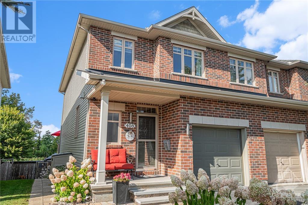 408 SULTAN STREET, ottawa, Ontario