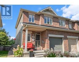 408 SULTAN STREET, ottawa, Ontario