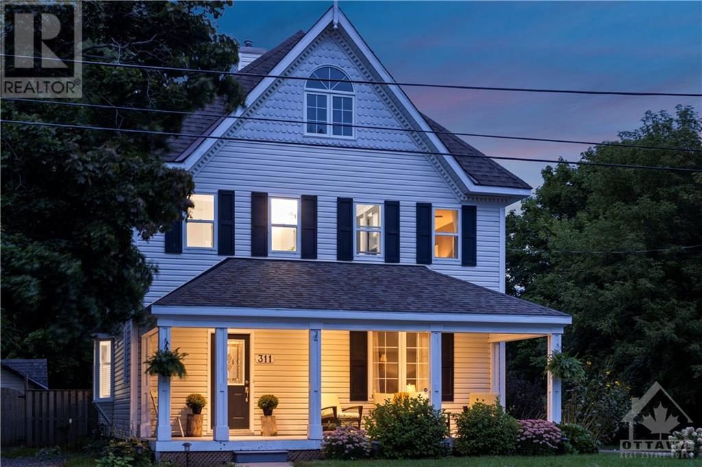 311 JOSEPH STREET, kemptville, Ontario