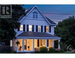311 JOSEPH STREET, kemptville, Ontario