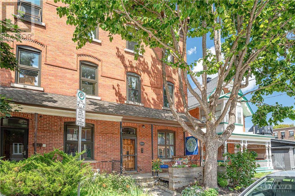 115 ST ANDREW STREET, ottawa, Ontario