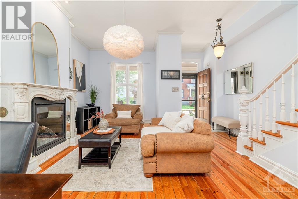 115 St Andrew Street, Ottawa, Ontario  K1N 5G1 - Photo 3 - 1360963