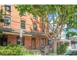 115 ST ANDREW STREET, ottawa, Ontario