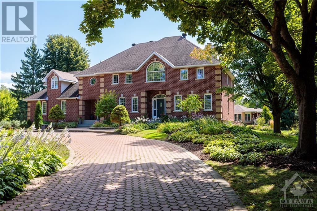 6302 EMERALD LINKS DRIVE, greely, Ontario