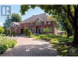 6302 EMERALD LINKS DRIVE, greely, Ontario