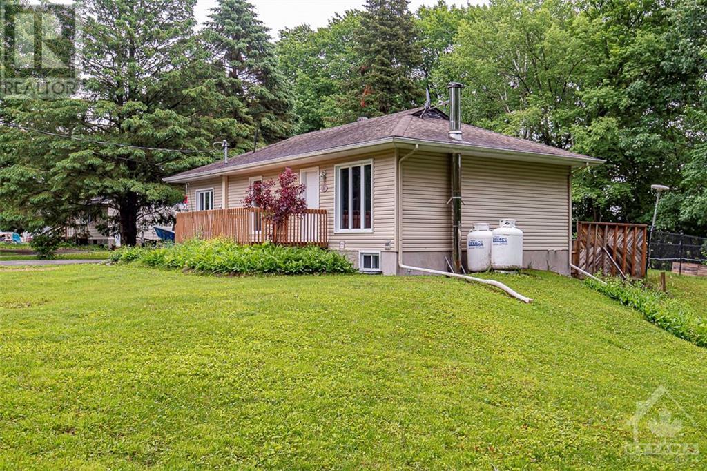 36 JEAN PAUL ROAD, casselman, Ontario