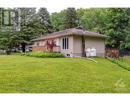 36 JEAN PAUL ROAD, casselman, Ontario