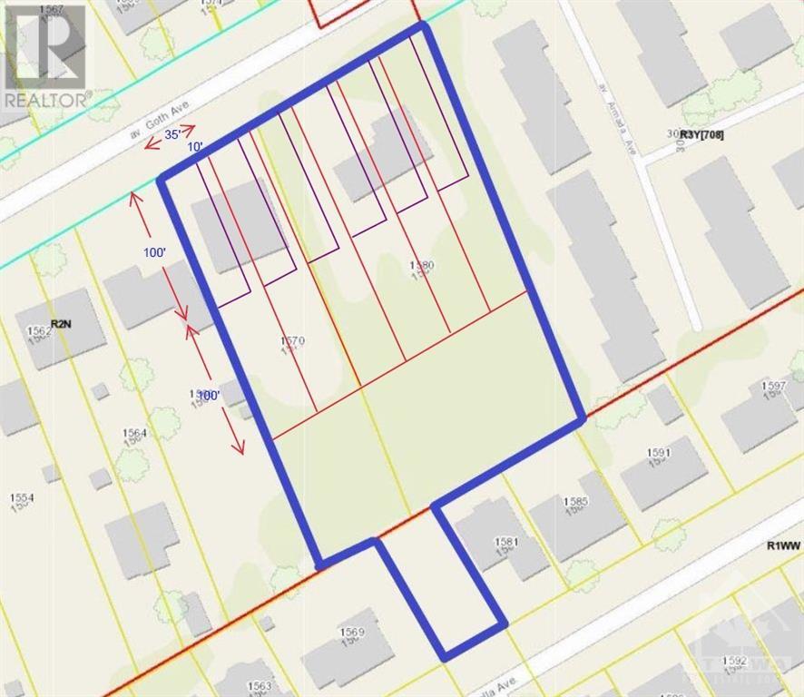 1580 Goth Avenue, Ottawa, Ontario  K1T 1E4 - Photo 10 - 1359007