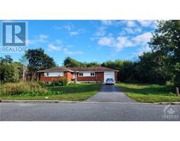 1580 GOTH AVENUE, ottawa, Ontario