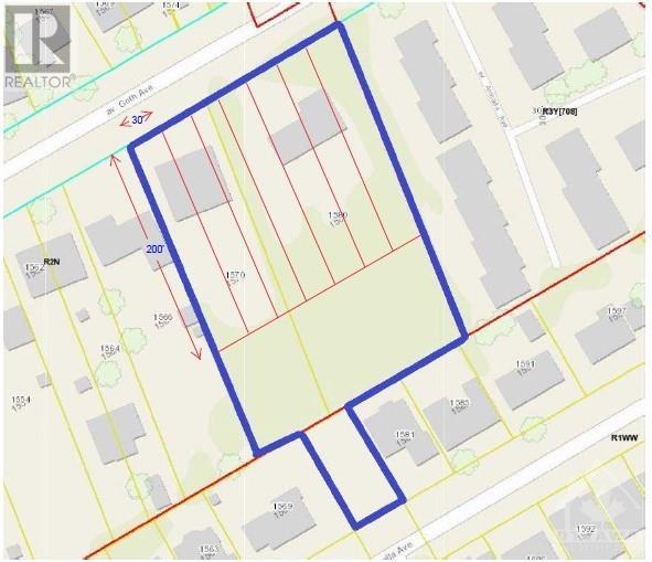 1570 Goth Avenue, Ottawa, Ontario  K1T 1E4 - Photo 10 - 1359005