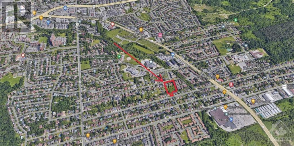 1570-1580 Goth Avenue, Ottawa, Ontario  K1T 1E4 - Photo 3 - 1359003