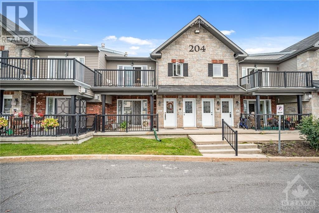 204 ELIOT STREET UNIT#605, rockland, Ontario