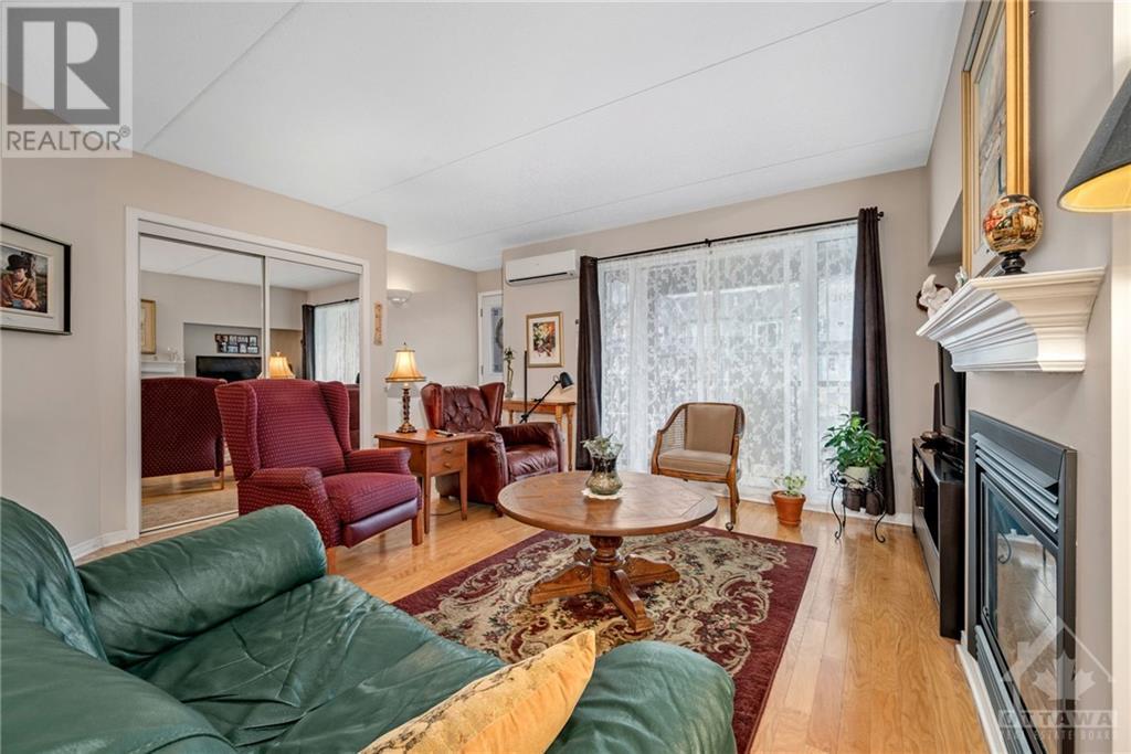 204 Eliot Street Unit#605, Rockland, Ontario  K4K 0G4 - Photo 3 - 1360638