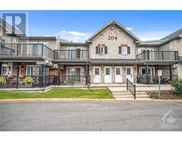 204 ELIOT STREET UNIT#605, rockland, Ontario