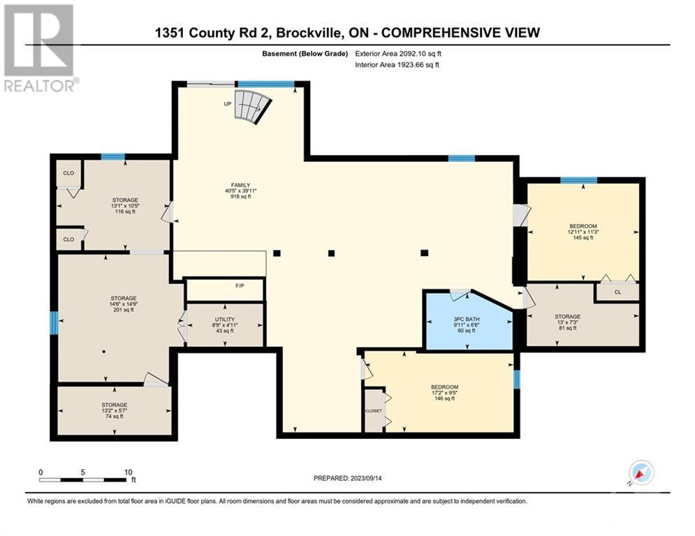 1351 County 2 Road E, Maitland, Ontario  K0E 1T0 - Photo 30 - 1360798