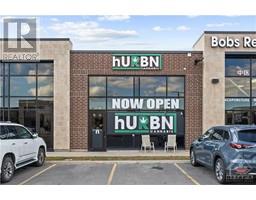 767 SILVER SEVEN ROAD, ottawa, Ontario