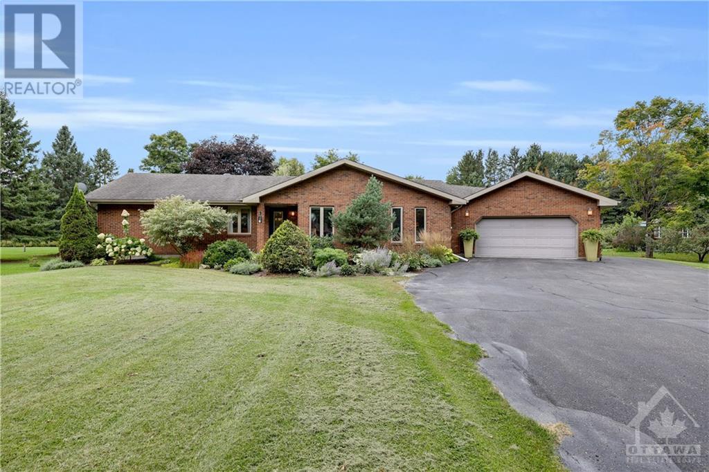 167 FORCED ROAD, russell, Ontario