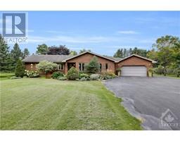 167 FORCED ROAD, russell, Ontario