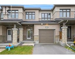 598 PARADE DRIVE, stittsville, Ontario
