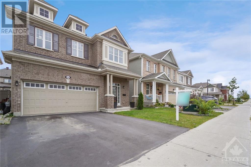 659 Dundonald Drive, Ottawa, Ontario  K2J 6C6 - Photo 2 - 1359651