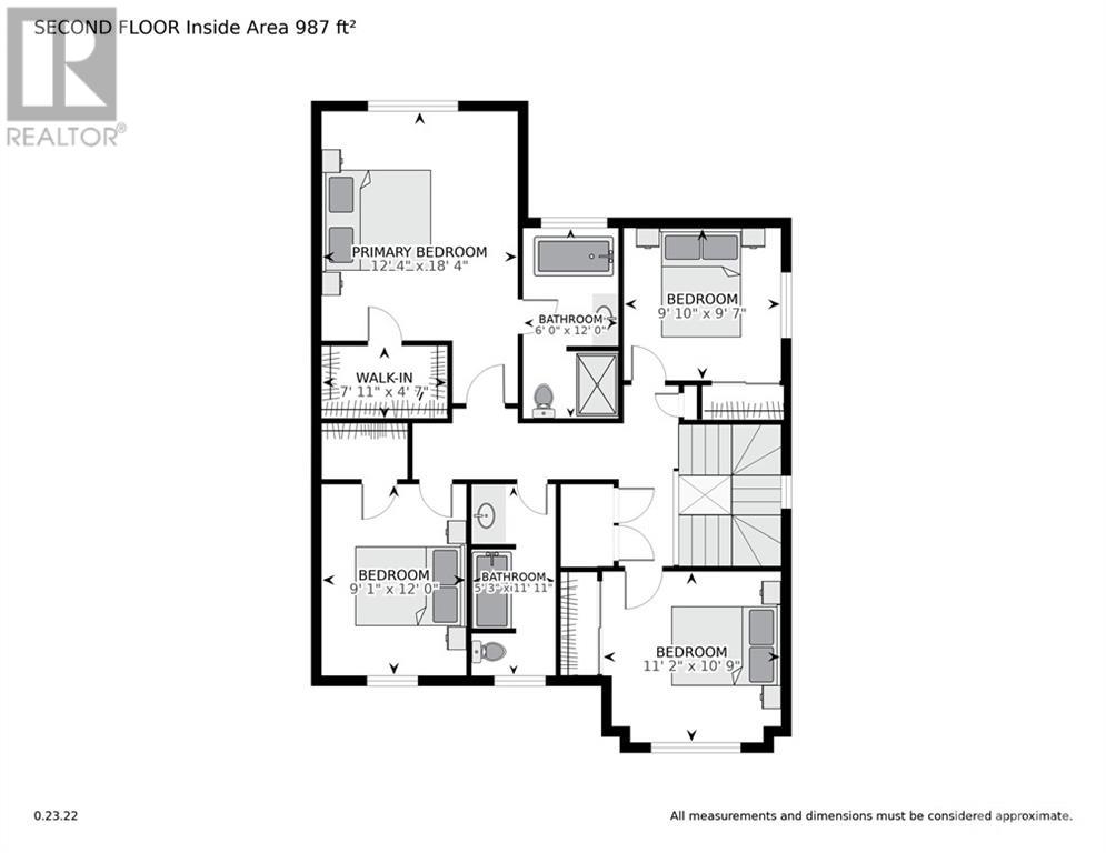 659 Dundonald Drive, Ottawa, Ontario  K2J 6C6 - Photo 29 - 1359651