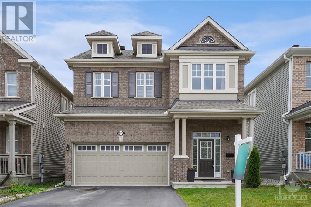 659 Dundonald Drive, Ottawa, Ontario  K2J 6C6 - Photo 3 - 1359651
