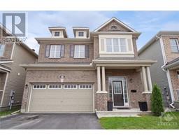 659 DUNDONALD DRIVE, ottawa, Ontario