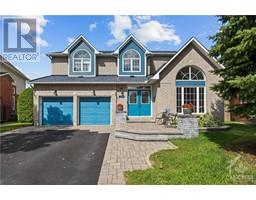 2116 APPLE LEAF WAY, ottawa, Ontario
